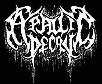 logo Apallic Decay